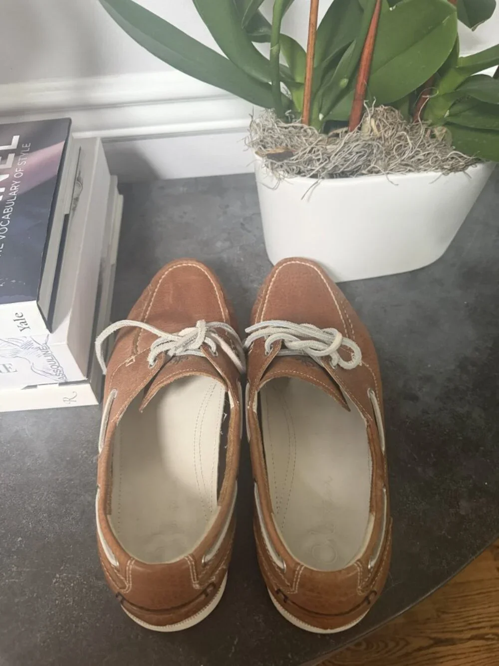 Cole Haan Mens loafers excellent condition size 11
